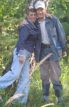 Светлана Нурова