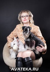 Савельева Ираида