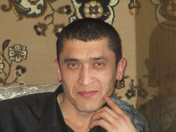 Мурат Мадмуратов