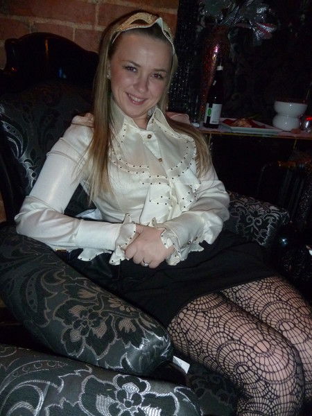 Елена Дёмина