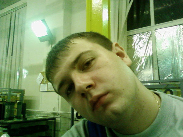 Антон Моисеев