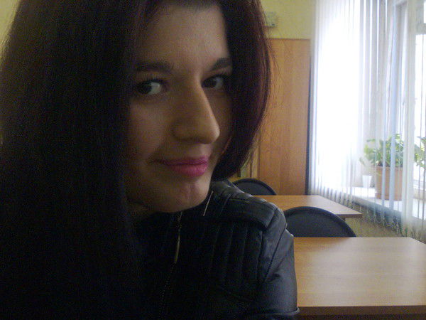 Лена [Amatory Girl]