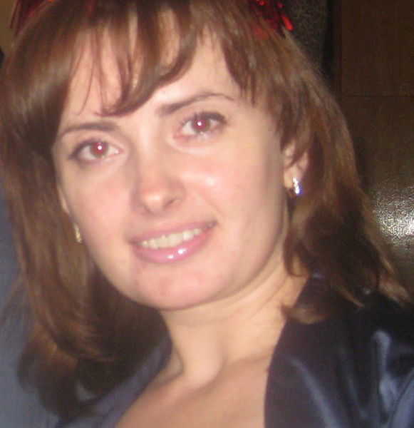 Людмила Горбуль