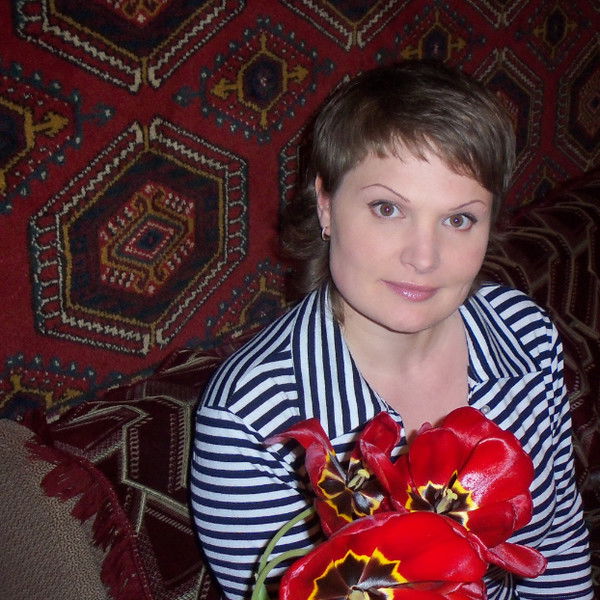 Ирина Лазаренко