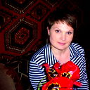 Ирина Лазаренко