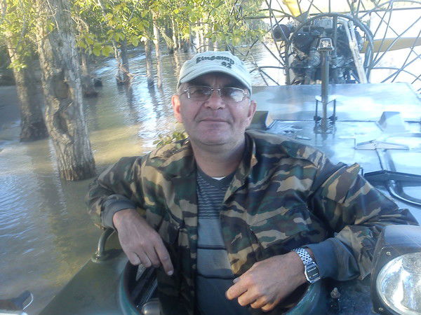 Сергей Агеев