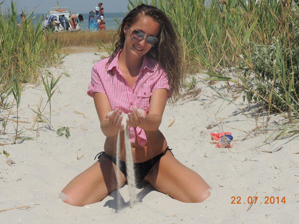 Вікторія Чирка