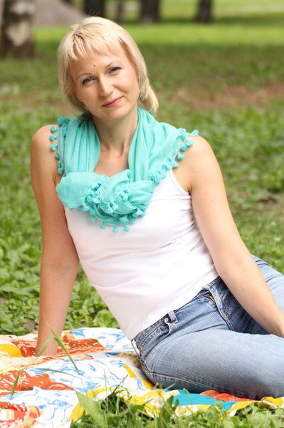 Татьяна Пономарева