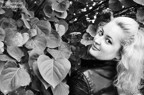 Мария Лысенко