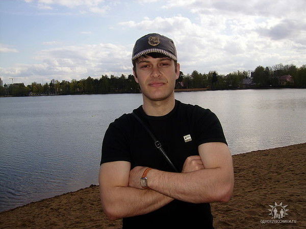 Дмитрий *******