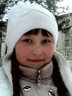 Ангелина Долгих