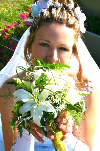 Анна Виноградова