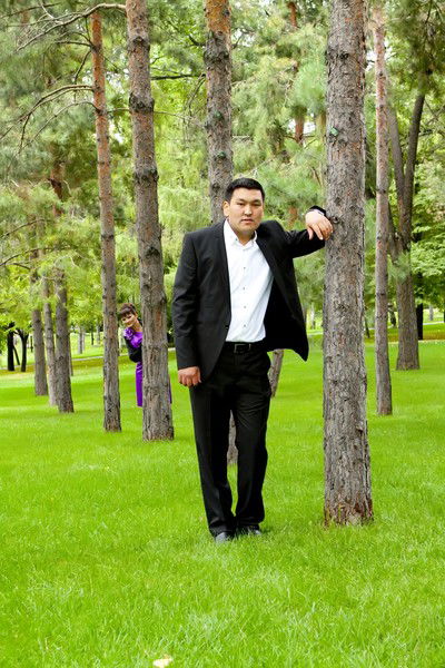 Cултан Искаков