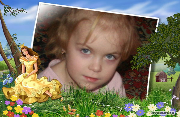 Иванна Крупина