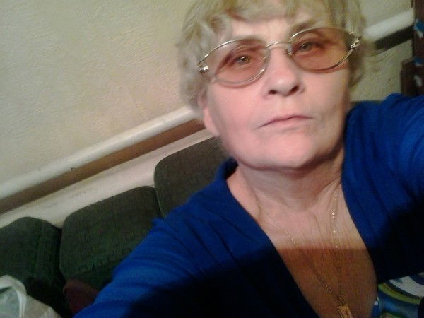 Антонина Балун