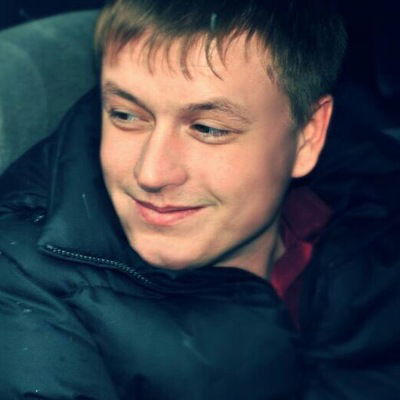 Стас Соколов