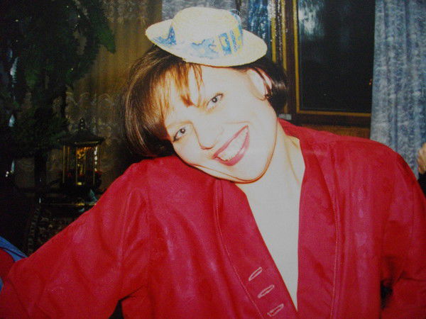 Лилия Лавриненко