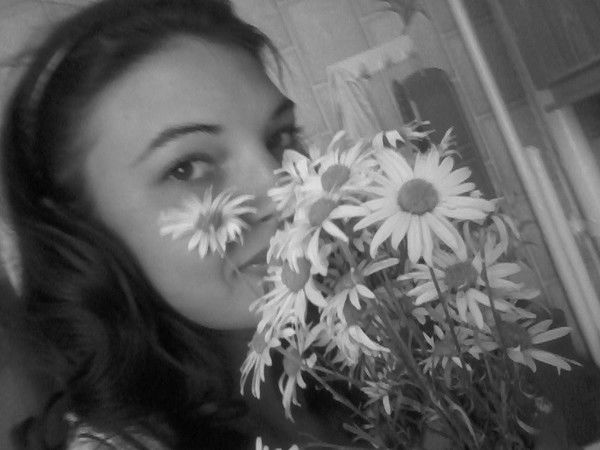 Юлия Концевая