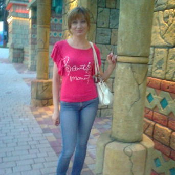 Елена Ялынич