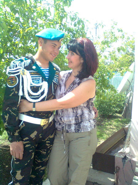 Татьяна Махаева