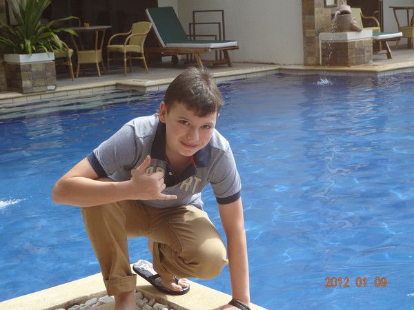 Данил Андриянов