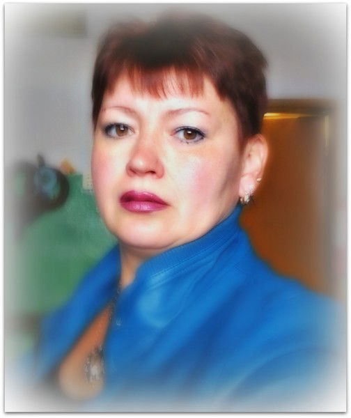 Лика Абрарова