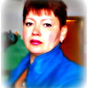 Лика Абрарова