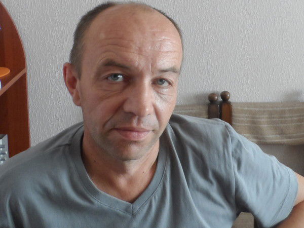 Игорь Зенкин