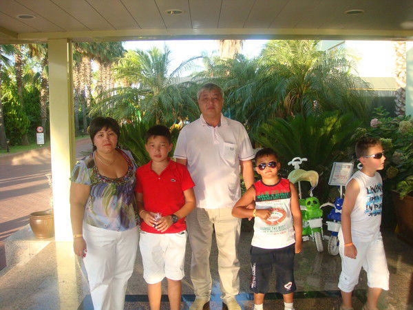 Марат Мендешев