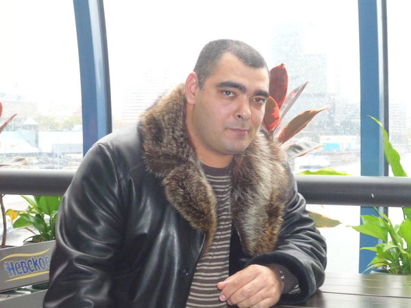 Вячеслав Гадиров