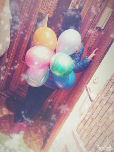 Аня Бондаренко