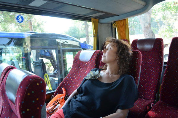 Марина Зябкина