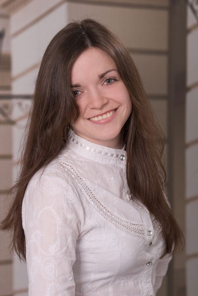 Таня Хотєнова