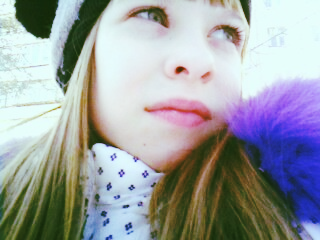 Лиза =* Белозёрова