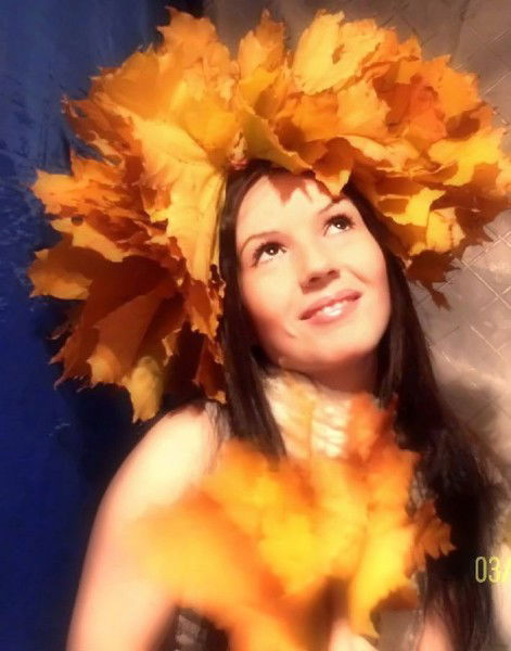 Елена Щеникова