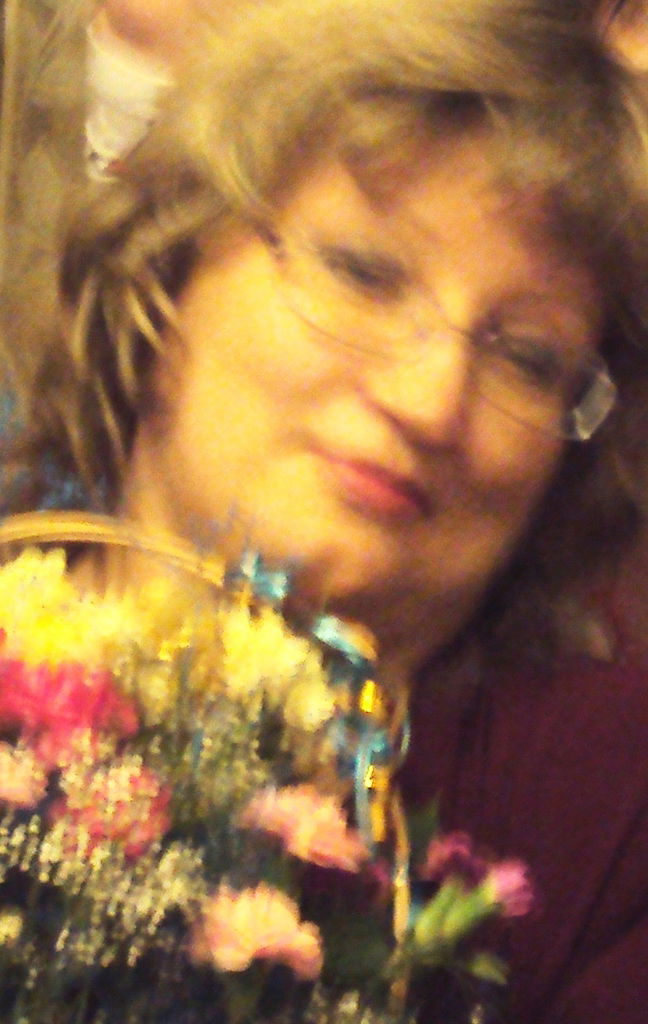 Елена Бровина