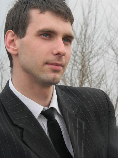 Алексей Евдокимов