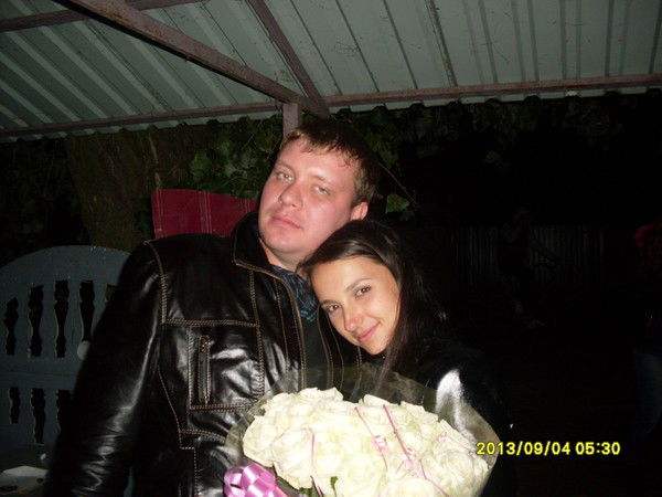 Сергей Шкурко