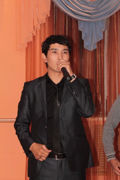 Жасулан Байменкеев