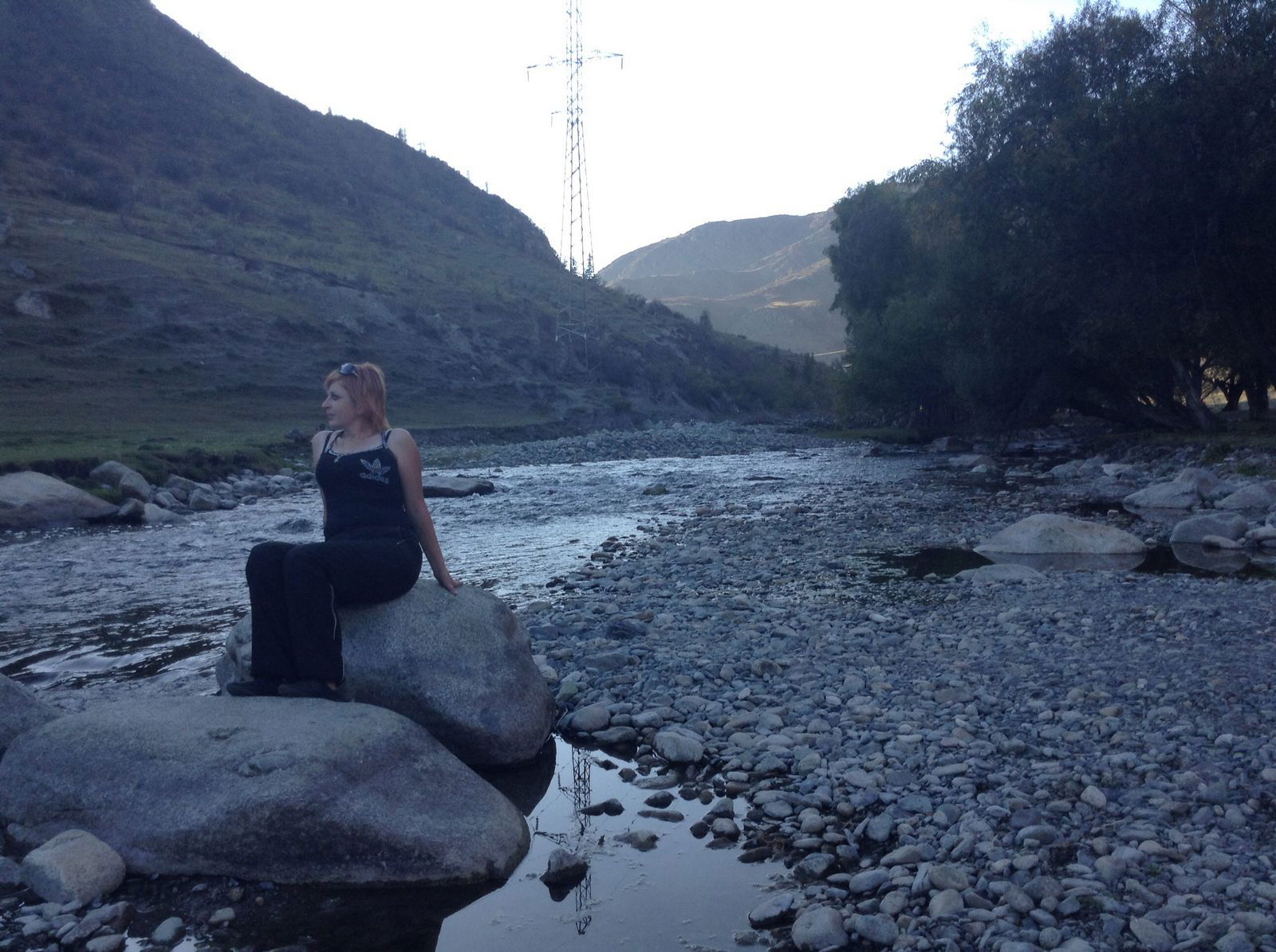 Ольга Чупахина