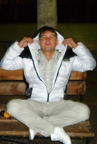 Серёжа Жаков