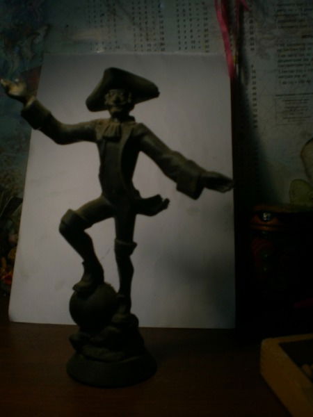 Алексей Шулятиков