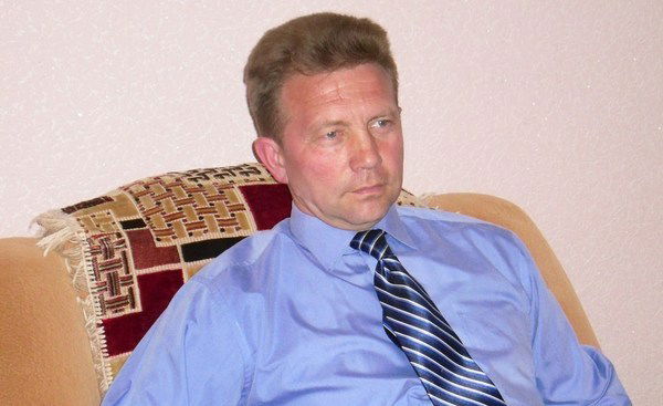 Андрей Балабанов