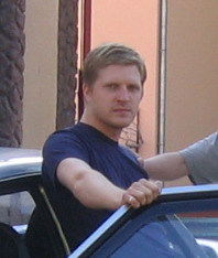 Сергей Фоменко