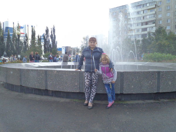 Ирина Пузырева