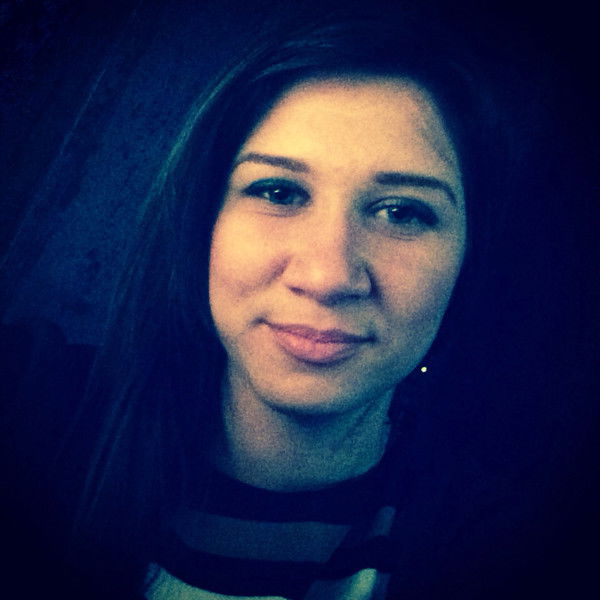 Кристина Черняк