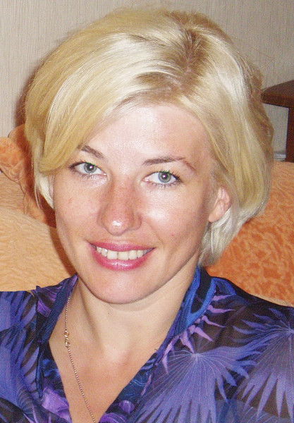 Наташа Тарасюк