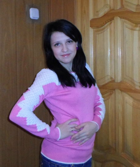 Кристиночка Тарасова