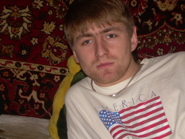 Николай Мартынов