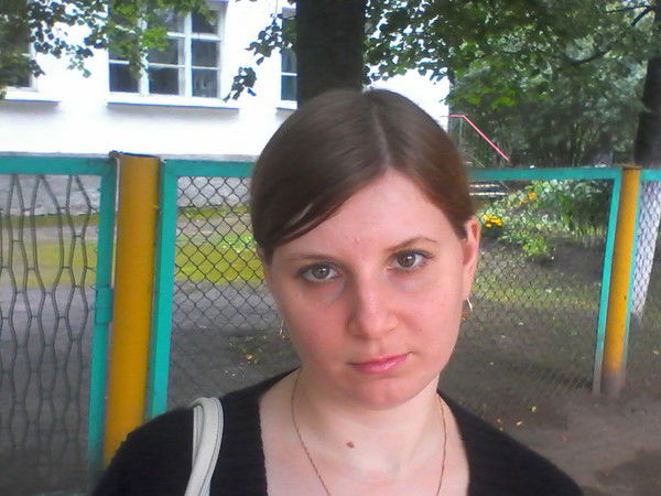 Юлия Орлова